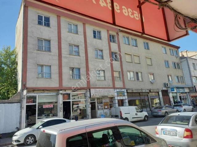 Toptancılar Sitesi, Kocasinan içerisinde kiralık mülk