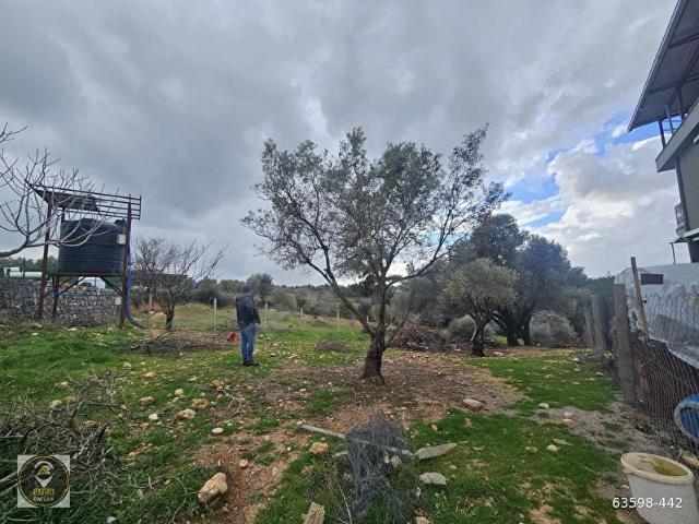 Buca, İzmir içerisinde satılık Arsa