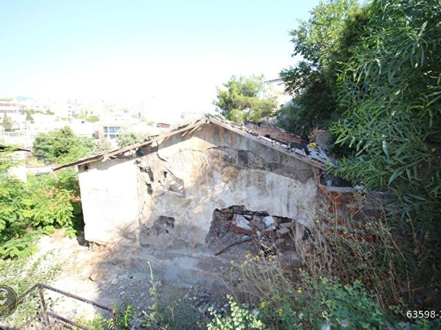 Buca, İzmir içerisinde satılık Arsa