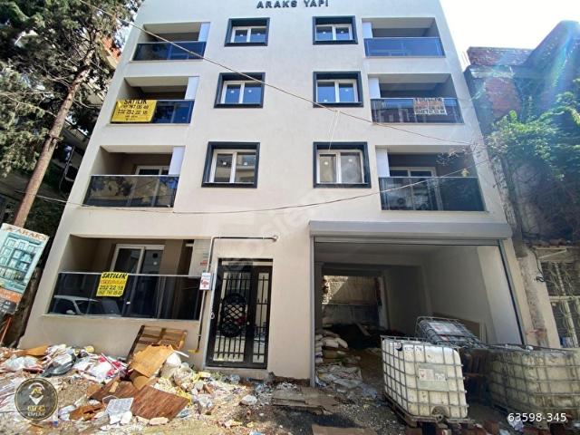 Karabağlar, İzmir içerisinde satılık mülk