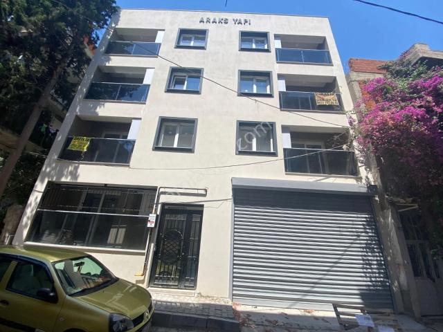 Karabağlar, İzmir içerisinde kiralık mülk