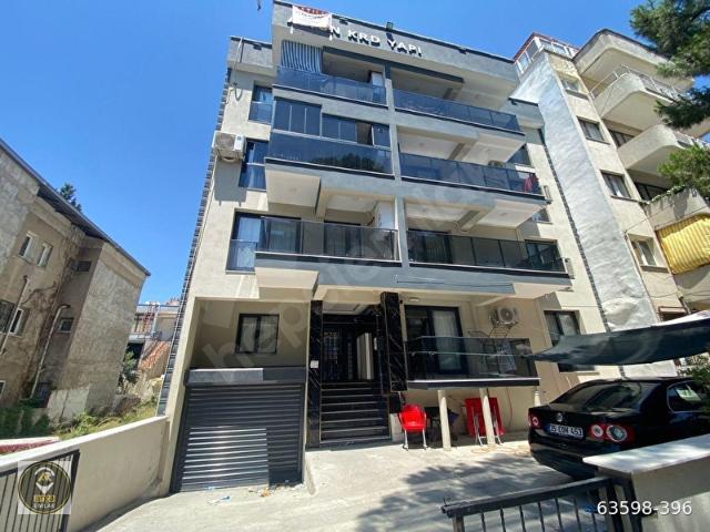 Konak, İzmir içerisinde satılık mülk