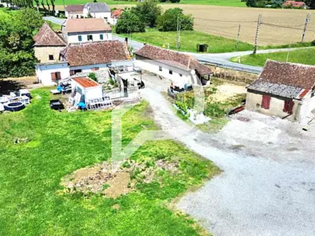 Maison vente à Pau, Argagnon