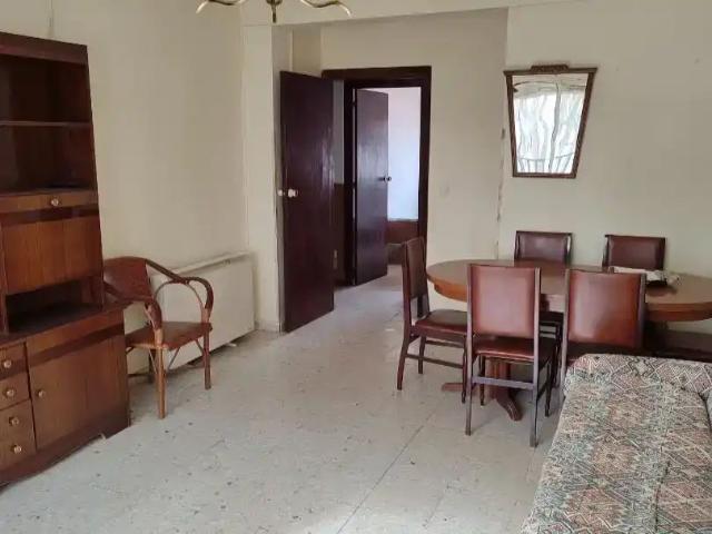 Apartamento en alquiler en Argamasilla De Alba, Castilla-La Mancha