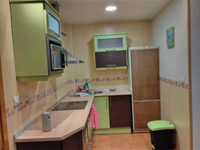 Apartamento en alquiler en Argamasilla De Alba, Castilla-La Mancha