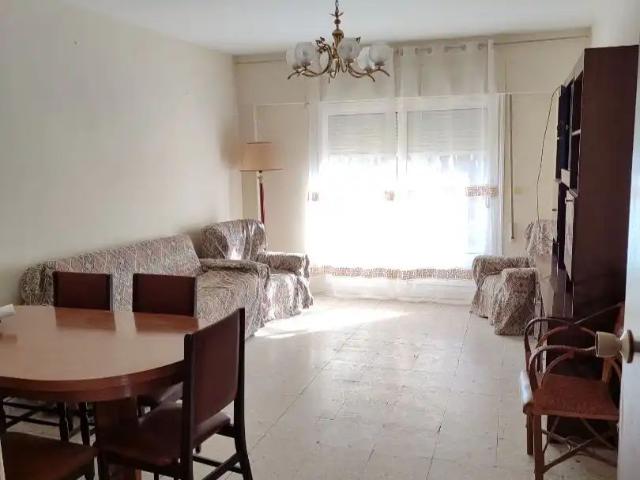 Apartamento en alquiler en Argamasilla De Alba, Castilla-La Mancha