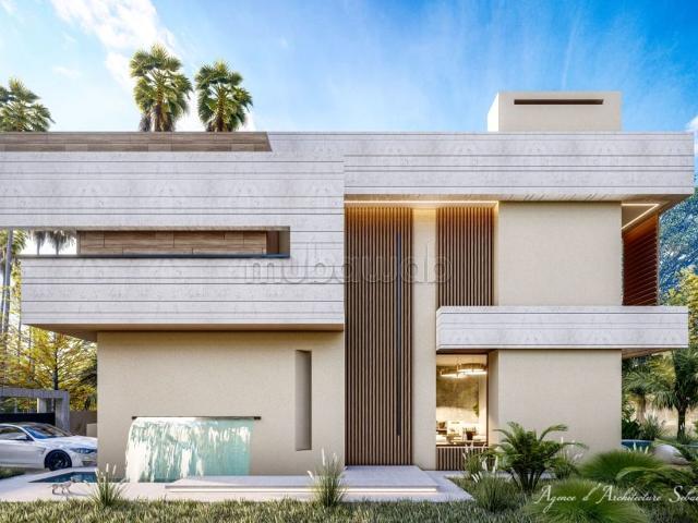 Villa vente à Marrakech, L'Oriental