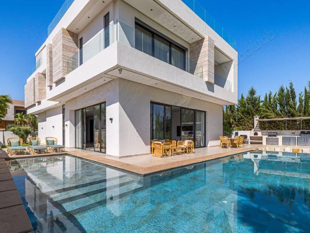 Villa location à Marrakech, L'Oriental