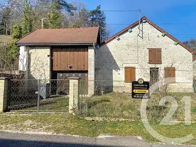 Maison vente à Bar-sur-Aube, Argançon