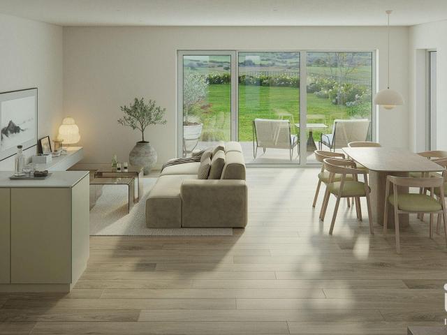 Maison vente à Metz, Argancy