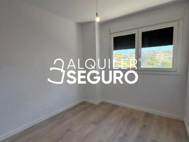 Apartamento en alquiler en Los Villares, Arganda Del Rey