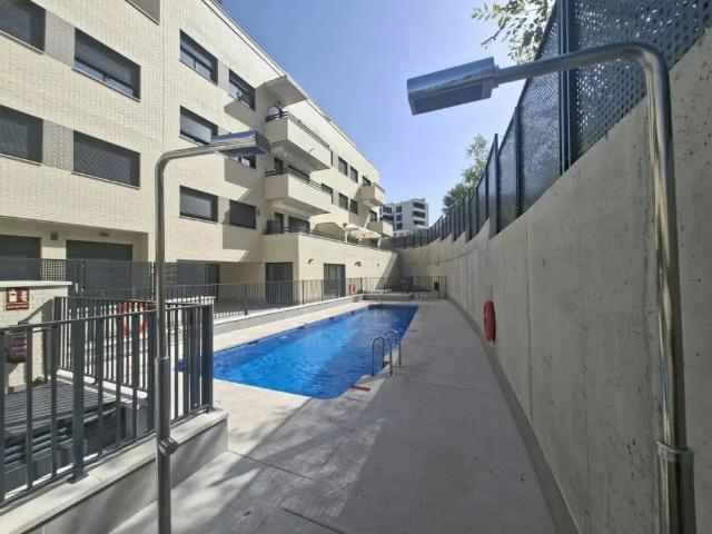 Apartamento en alquiler en Arganda Del Rey, Madrid