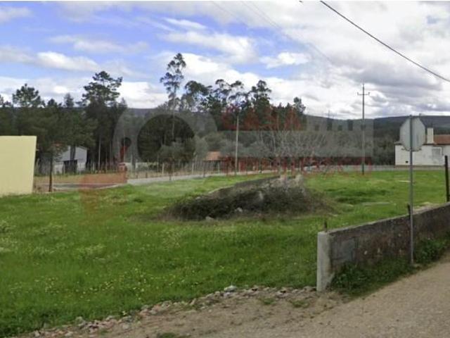 Terreno venda em Arganil