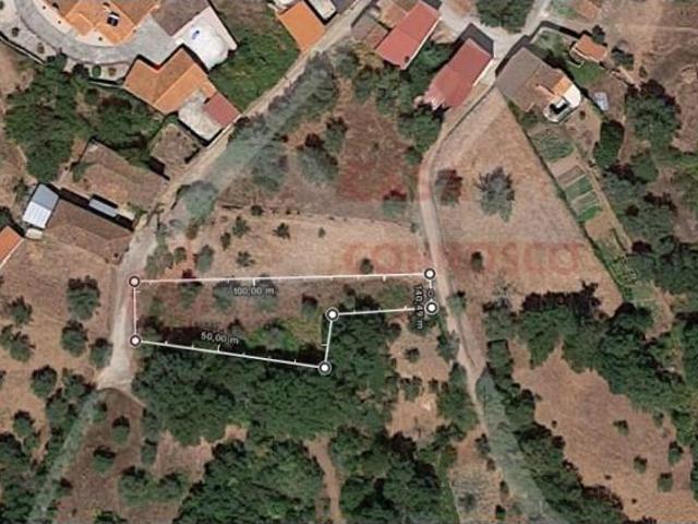 Terreno venda em Arganil