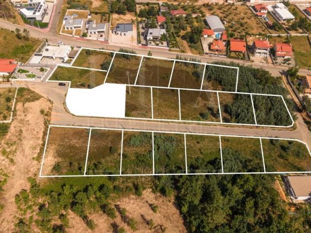 Terreno venda em Arganil