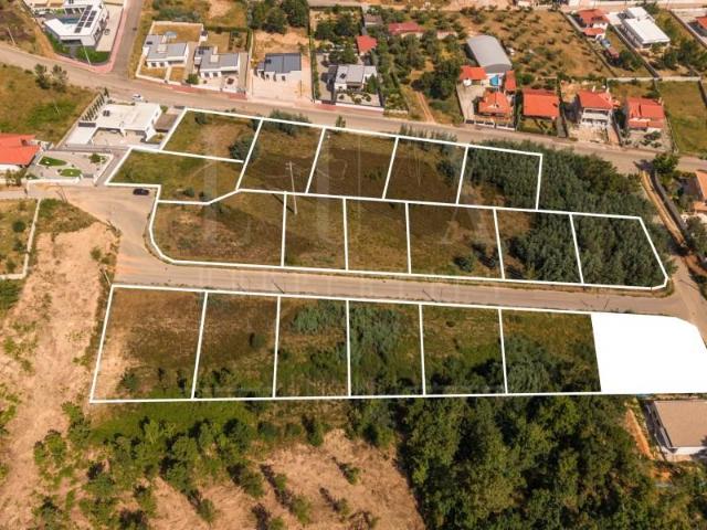 Terreno venda em Arganil