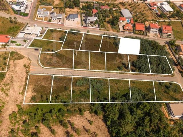 Terreno venda em Arganil