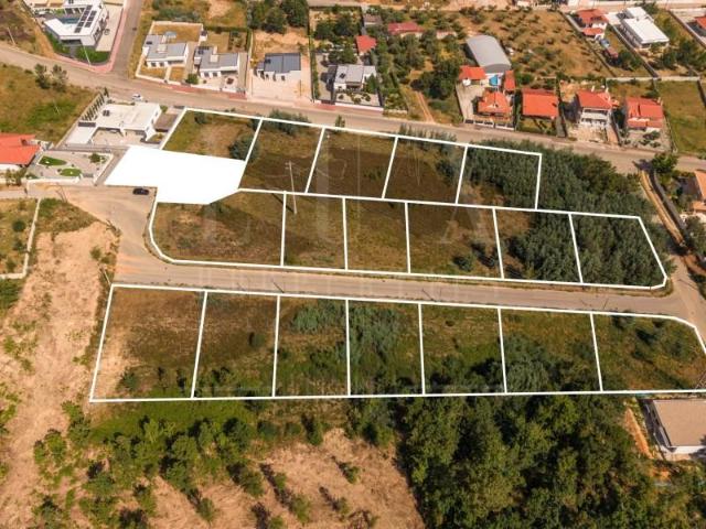 Terreno venda em Arganil