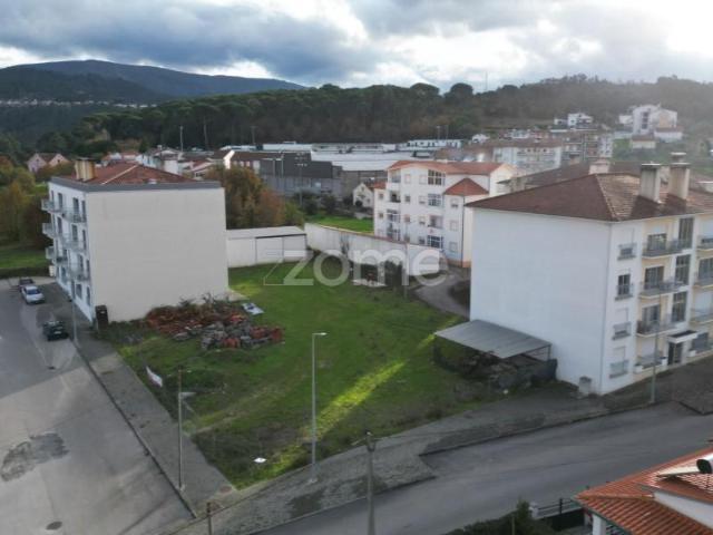 Terreno venda em Arganil, Coimbra