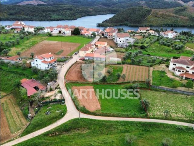 Terreno venda em Arganil