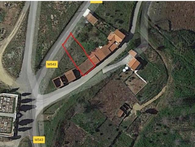 Garagem venda em Arganil, Cepos