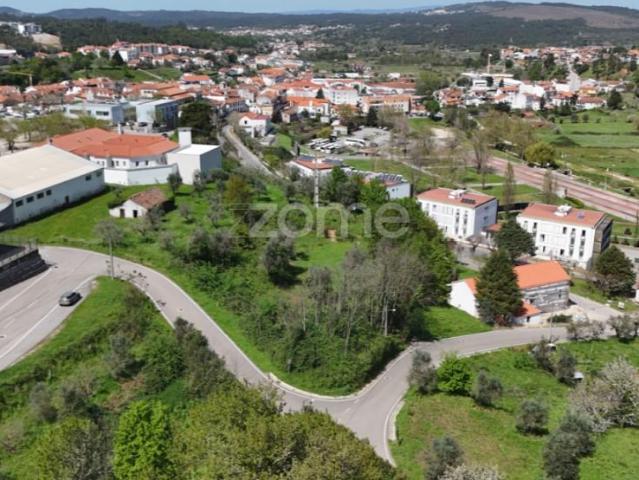 Terreno venda em Arganil
