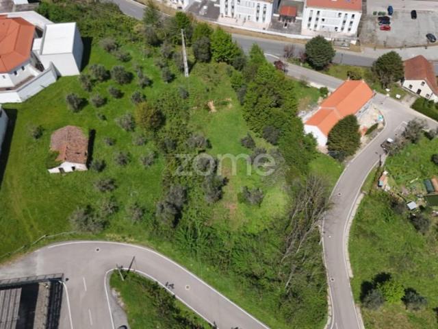 Terreno venda em Arganil