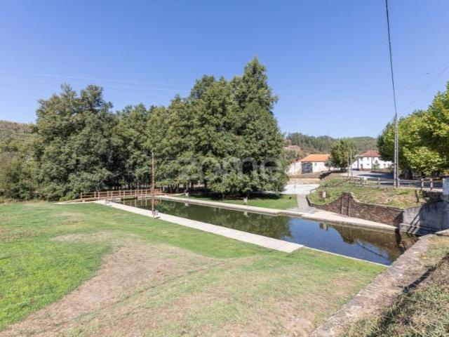 Terreno venda em Arganil