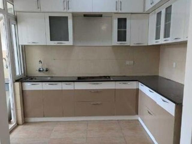 Flat for rent in Bangalore North, Cox Town - Bangalore
