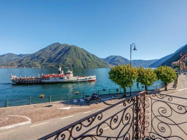 Appartamento in vendita a Argegno, Lombardia