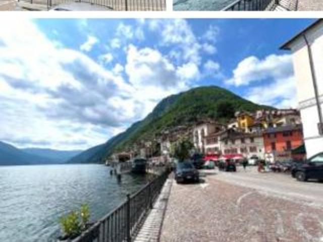 Appartamento in vendita a Argegno, Lombardia