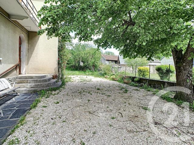 Maison location à Saint-Girons, Argein