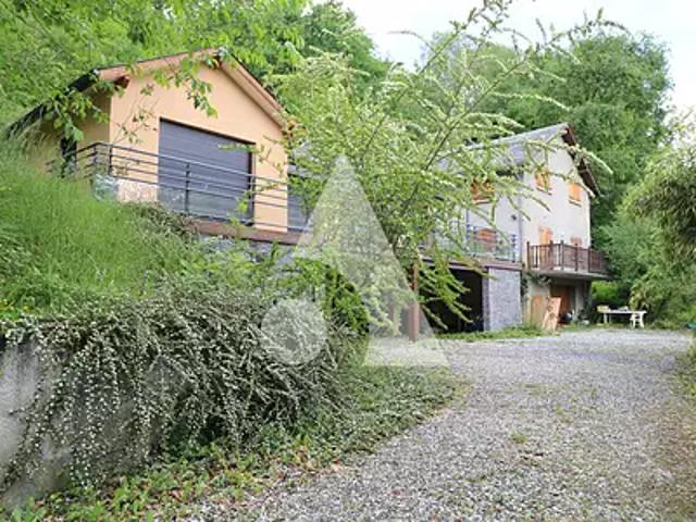 Maison vente à Tarbes, Luby-betmont