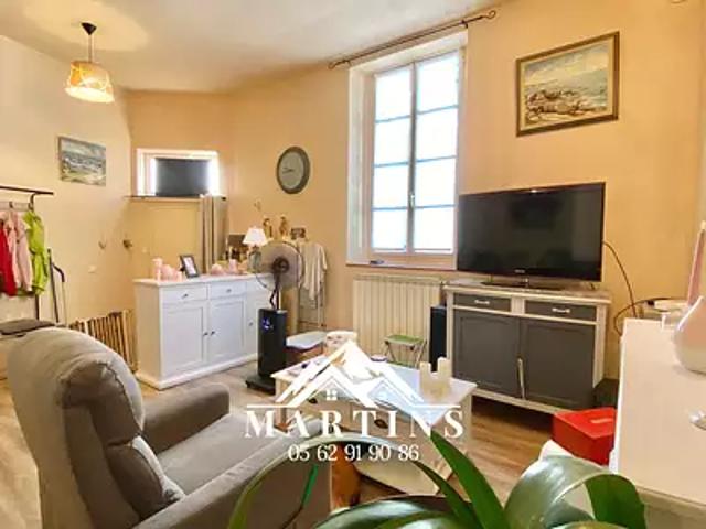 Appartement vente à Argelès-Gazost, Argelès-gazost