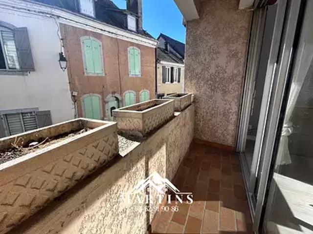 Appartement vente à Argelès-Gazost, Argelès-gazost