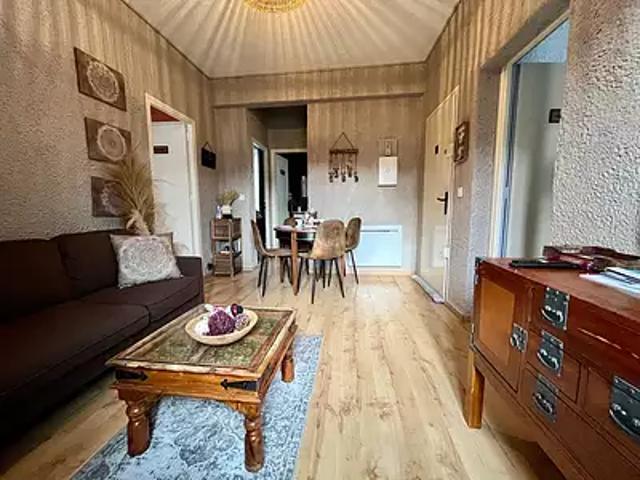 Appartement vente à Argelès-Gazost, Argelès-gazost
