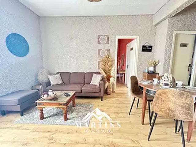 Appartement vente à Argelès-Gazost, Argelès-gazost