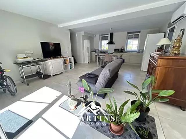 Appartement vente à Argelès-Gazost, Argelès-gazost