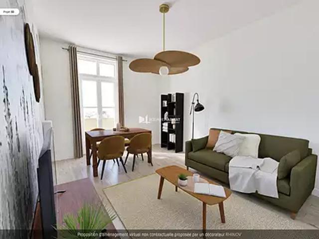Appartement vente à Argelès-Gazost, Argelès-gazost