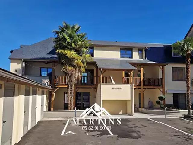Appartement vente à Argelès-Gazost, Argelès-gazost