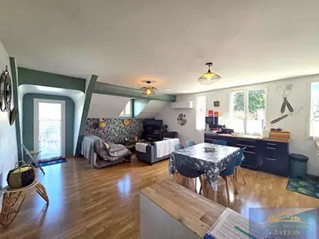 Appartement vente à Argelès-Gazost, Argelès-gazost