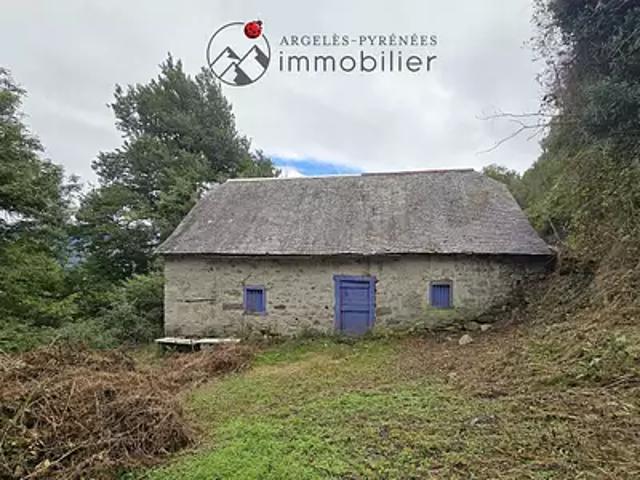 Maison vente à Argelès-Gazost, Argelès-gazost