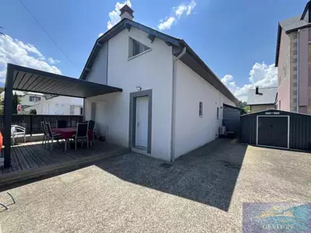 Maison vente à Argelès-Gazost, Argelès-gazost