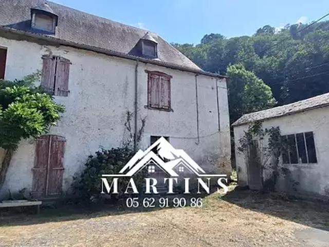 Maison vente à Argelès-Gazost, Argelès-gazost