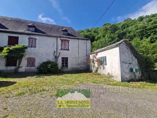 Maison vente à Argelès-Gazost, Argelès-gazost