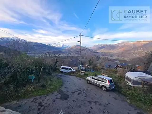 Maison vente à Argelès-Gazost, Argelès-gazost