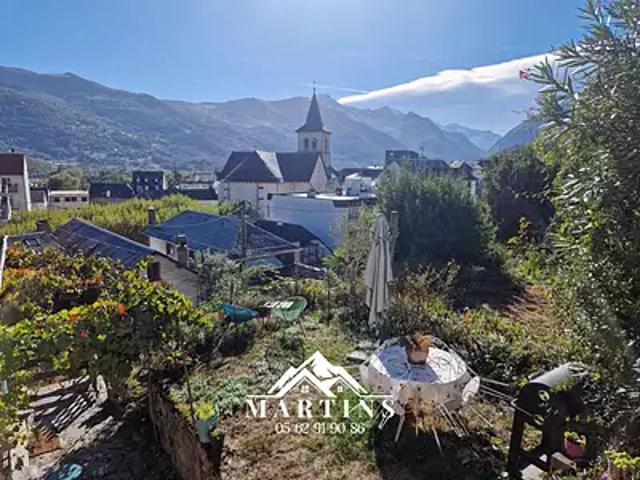 Maison vente à Argelès-Gazost, Hautes-Pyrénées
