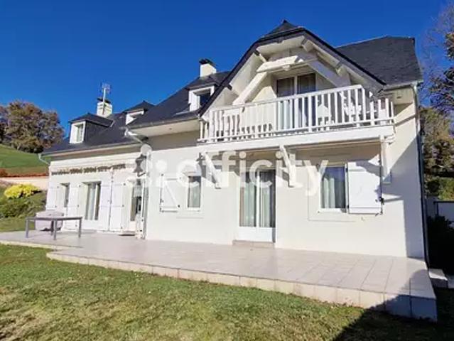 Maison vente à Argelès-Gazost, Boô-silhen