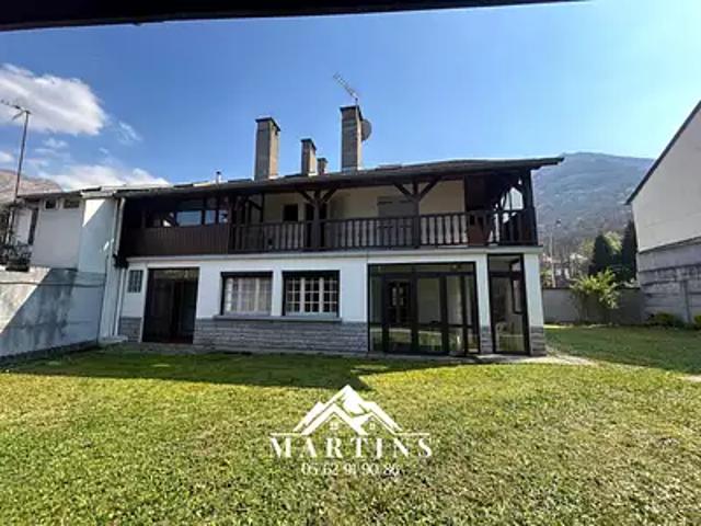 Maison vente à Argelès-Gazost, Hautes-Pyrénées