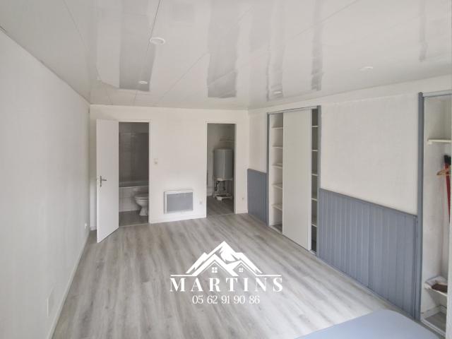 Appartement vente à Argelès-Gazost, Argelès-gazost